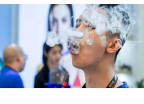 法制日報：電子煙擬被收編，或將告別野蠻生長