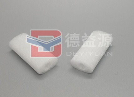 一體棉（儲油棉、吸油棉、導油棉、外包棉）