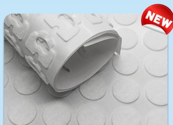 背膠針棉常用于什么領域？